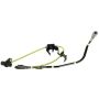 NTK AB1615 ABS Wheel Speed Sensor