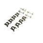 Bell Tech (4949 BLT ALIGNMENT KIT)