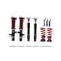 Pedders PED-161093 2016+ Ford Focus RS Extreme Xa Coilover Kit