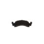 Bosch BE375H Brake Pads Front