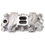 EDELBROCK EDE7158 Chevy 348-409 Performer RPM Intake Manifold