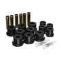 Energy Suspension 3.2117G Gm Rr Sprg & Shackle - Black
