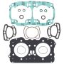 Vertex Pistons 610210 Top End Gasket Kit