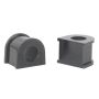 Whiteline W23810 2005-2009 Subaru Legacy Sway Bar Mount Bushing Kit - 21mm