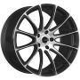Advanti Racing 85MB-SV01514425 20X10 5X4.50 (+42) ADV 85MB Svelto (HB 73)