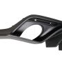 Anderson Composites 15-16 Ford Mustang Type-AR Fiberglass Rear Diffuser