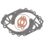 EDELBROCK EDE7258 Water Pump Gasket Kit - BBF & FE