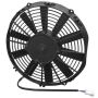 SPAL 30101500 932 CFM 11in Medium Profile Fan - Pull (VA09-AP50/C-27A)