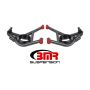 BMR Suspension AA014H A-arms, Lower, DOM, Non-adjustable, Polyurethane Bushings