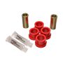 Energy Suspension 05-07 Scion xB Red Front Control Arm Bushing Set