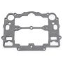 EDELBROCK EDE1499 Airhorn Gaskets - 5 Pack