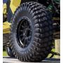 DragonFire Racing 520092 4Peak Tire 32X10R15