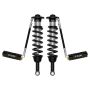 ICON 58780C 2024+ Toyota Tacoma 2.5in VS RR CDCV Coilover Kit
