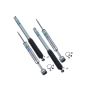 Superlift 84059 04-08 Ford F-150 4WD 4.5-6in Lift Kit Bilstein Shock Box
