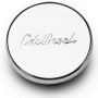 EDELBROCK EDE4415 Chrome Oil Fill Hole Plug