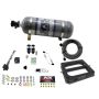 Nitrous Express 40071-12 Dominator Hitman Plus Nitrous Kit (50-200HP) w/Composite Bottle