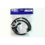 EBC 00-04 BMW M5 5.0 (E39) Front Wear Leads
