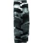 QuadBoss 609799 QBT680 Mud Tire - 29x9.5-14 6Ply