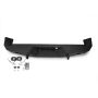 DV8 Offroad RBDR2-03 19+ Ram 2500/3500 Rear Bumper