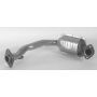 Davico Mfg 14536 Direct Fit Catalytic Converter