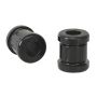 Whiteline W33367 Universal Shock Eye Bushings (2) ID 15.9mm - L 36.5mm