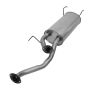 AP Exhaust 7479 Muffler - Welded Assembly