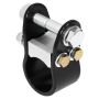 RockJock JL/JT Currectlync High Steer Tie Rod Clamp Bracket