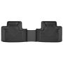 HUSKY LINERS HSK53661 Dodge X-Act Contour Flr Liners Rear Black