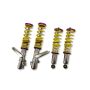 KW 15250007 Coilover Kit V2 Honda Civic (all excl. Hybrid)w/ 16mm (0.63) front strut lower mounting bolt