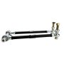 SPL Parts 2012+ BMW 3 Series/4 Series F3X Front Tension Rods