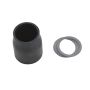 Yukon Gear & Axle SK CSGM12P Yukon Gear Crush Sleeve Eliminator Kit For GM 12 Bolt Car