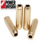 GSC P-D Mitsubishi 4G63T Manganese Bronze Exhaust Valve Guide +.001in Oversize OD - Single