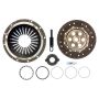 Exedy POK1000 EXEDY OEM Clutch Kit; PORSCHE
