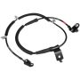 NTK AB2128 ABS Wheel Speed Sensor