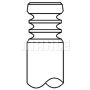 MAHLE 011 VE 30457 000 Engine Intake Valve