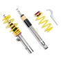 KW 35281030 Coilover Kit V3 Audi TT (8J) Coupe; FWD; all engines; w/o magnetic ride
