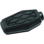 Kuryakyn 5911 Hex Shift Peg Black