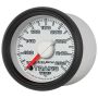 Autometer Performance Dodge 52.4mm 100-260 Deg F Trans Temp Gauge