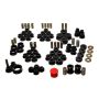 ENERGY SUSPENSION ENE3-18122G 84-95 Vette Hyper-Flex System