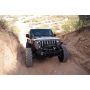 DV8 Offroad 18-22 Jeep Gladiator JT Cowl Light Bar Bracket