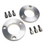 Superlift 40021 09-18 Ford F-150 2/4WD 1.75in Leveling Kit - Front