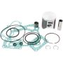 Vertex Pistons 451470 Complete Gasket Kit
