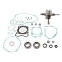 Hot Rods CBK0087 03-13 Yamaha YZ 250 F 250cc Bottom End Kit