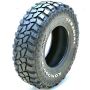 Gt Radial 31x10.50r15/6 109q Gtr Savero Komodo M/T Plus Rwl