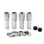 LUG NUT 1/2 X-LONG SHANK W/ OFFSET WASHER RACE (4
