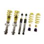 KW 35230045 Coilover Kit V3 Ford Mustang Coupe + Convertible; excl. Shelby GT500