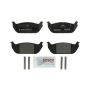 Bosch BP952 Bosch QuietCast Brake Pads