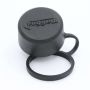 Rugged Radios BLOWER-CAP-M MAC Air Blower Cap for High Volume Helmet Air Pumper