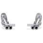 Akrapovic S-PO997CA-TH Slip-On Line (Titanium)