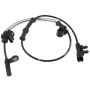 NTK AB1015 ABS Wheel Speed Sensor